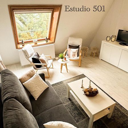 Apartamentos Tirol Formigal Exteriér fotografie
