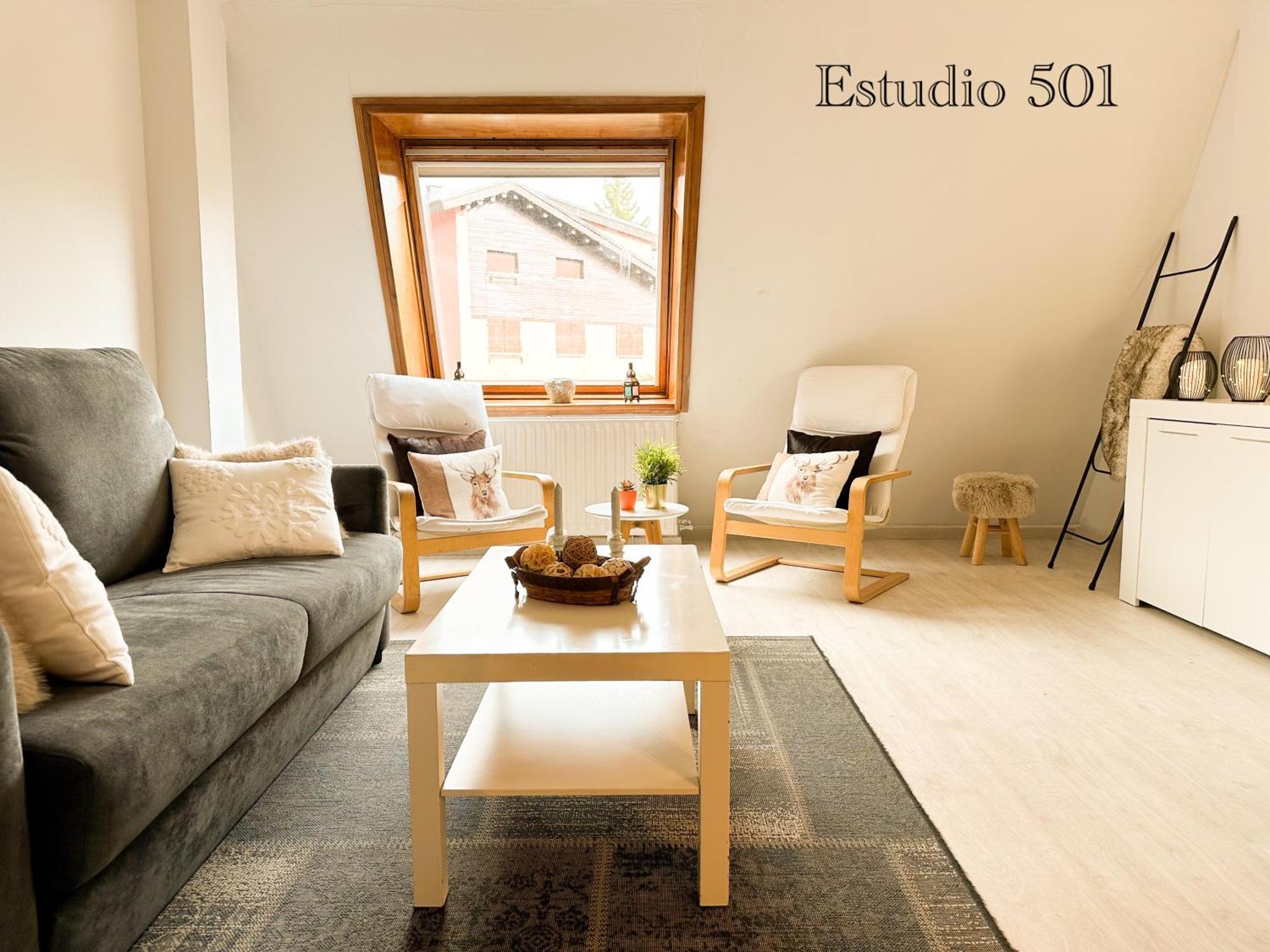 Apartamentos Tirol Formigal Exteriér fotografie