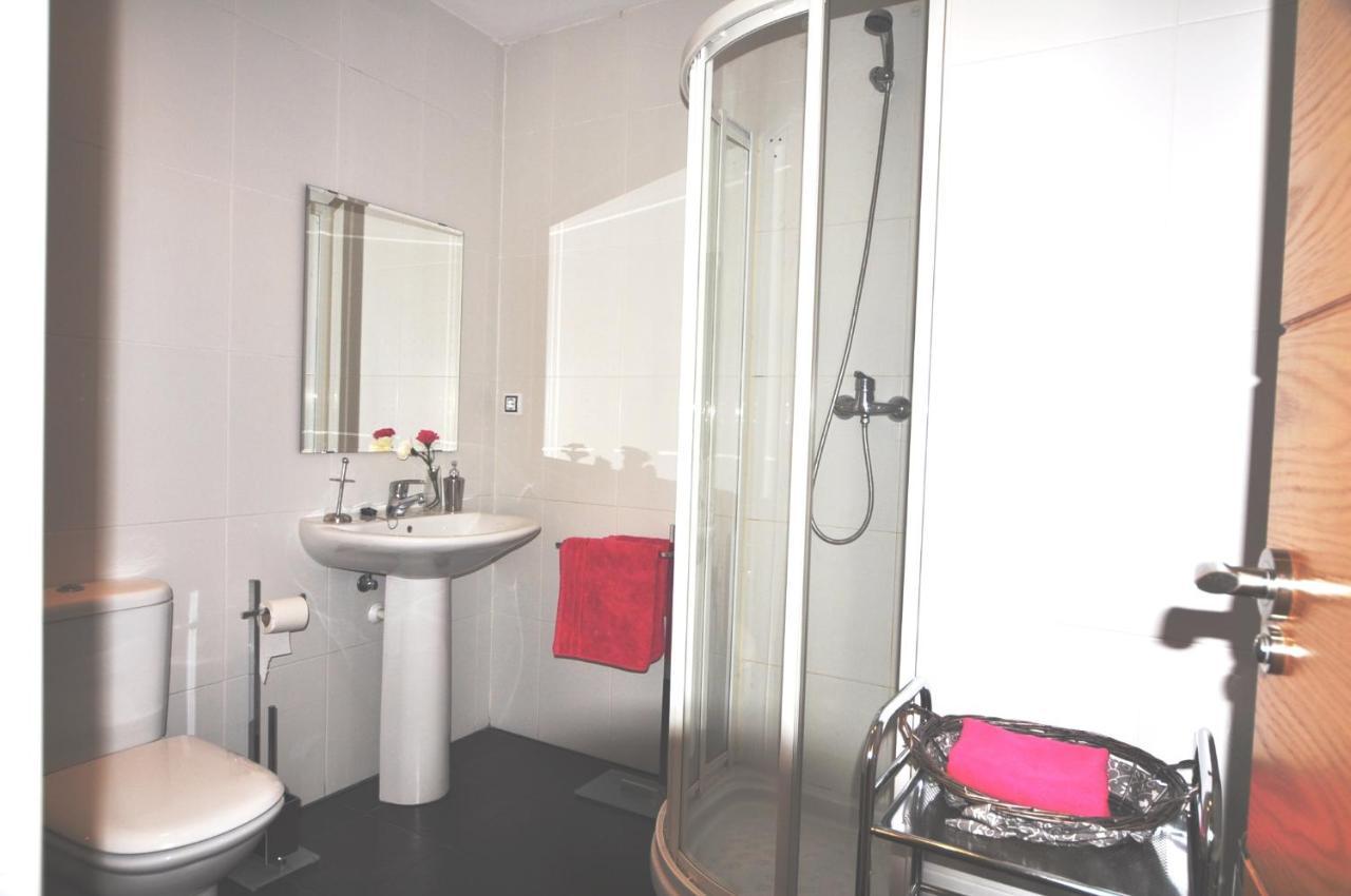 Apartamentos Tirol Formigal Exteriér fotografie